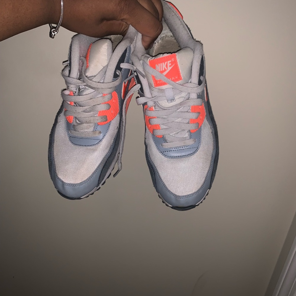 Repost ) used air max 90